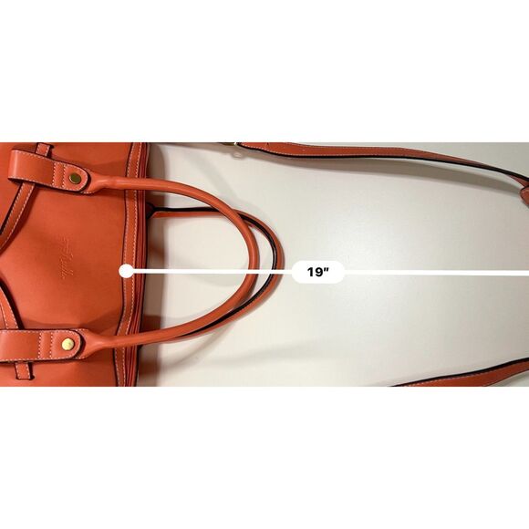 Simply Noelle All Tied Up weekender bag - Picture 11 of 16